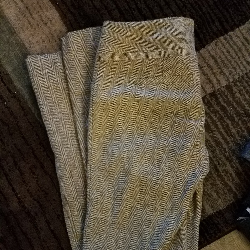 Dress pants